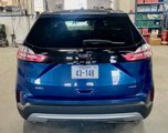 Certified 2023 Ford Edge SEL w/ Convenience Package image 5