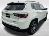 Used 2019 Jeep Compass Latitude w/ Popular Equipment Group image 5