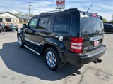 Used 2010 Jeep Liberty Limited image 5