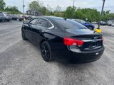 Used 2018 Chevrolet Impala LT image 3