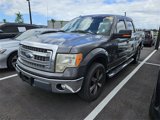 Used 2013 Ford F150 XLT w/ XLT Chrome Pkg image 2