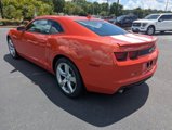 Used 2012 Chevrolet Camaro LT w/ RS Package image 5