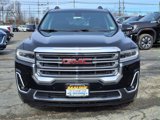 Certified 2023 GMC Acadia SLT w/ LPO, Floor Liner Package image 2