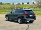 Used 2016 Mercedes-Benz GLE 350 4MATIC image 4