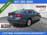 Used 2024 Chevrolet Malibu LT image 3