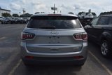 Used 2018 Jeep Compass Latitude w/ Cold Weather Group image 6