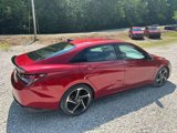 Used 2021 Hyundai Elantra N Line image 5