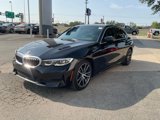Used 2019 BMW 330i Sedan w/ Convenience Package image 3