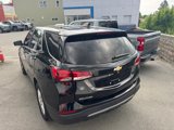 Used 2022 Chevrolet Equinox LT w/ Driver Convenience Package image 3
