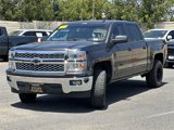 Used 2015 Chevrolet Silverado 1500 LT w/ LT Convenience Package image 3