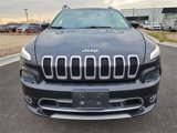 Used 2016 Jeep Cherokee Overland w/ Technology Group image 3