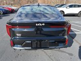 New 2025 Kia K4 GT-Line image 4