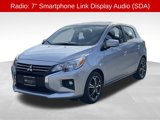 Used 2021 Mitsubishi Mirage ES image 2
