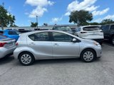 Used 2014 Toyota Prius C Two image 2