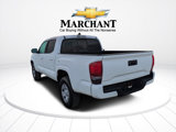 Used 2022 Toyota Tacoma 2WD Double Cab image 5