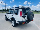 Used 2002 Land Rover Discovery SE image 3