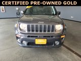 Used 2020 Jeep Renegade Limited image 4