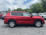 Used 2022 Mitsubishi Outlander ES image 2