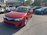 Used 2013 Toyota Camry LE image 2