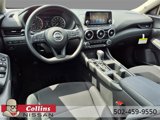 New 2025 Nissan Sentra S image 5