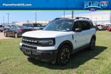 Used 2023 Ford Bronco Sport Outer Banks w/ Tech Package image 3