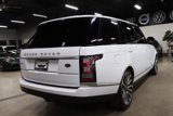 Used 2016 Land Rover Range Rover Long Wheelbase Supercharged image 5