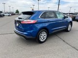 Certified 2024 Ford Edge SEL image 5