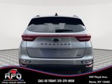 Used 2021 Kia Sportage S w/ S AWD Premium Package image 5