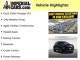 Used 2020 Jeep Compass Latitude w/ Cold Weather Group image 6
