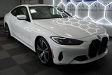 Used 2021 BMW 430i Coupe w/ Convenience Package image 5