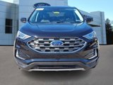 Certified 2022 Ford Edge SEL w/ Convenience Package image 2