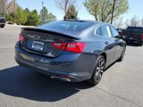Used 2021 Chevrolet Malibu RS image 3