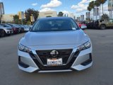 Used 2021 Nissan Sentra SV image 4
