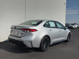 Certified 2023 Toyota Corolla SE image 3