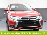 Used 2018 Mitsubishi Outlander SEL image 5