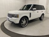 Used 2011 Land Rover Range Rover Supercharged image 2