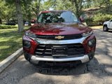 Used 2023 Chevrolet TrailBlazer LT image 2