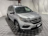 Used 2017 Honda Pilot Touring image 4