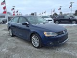 Used 2011 Volkswagen Jetta SEL image 3