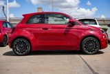 New 2024 FIAT 500 e (RED) image 5