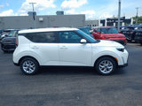 New 2025 Kia Soul LX image 2