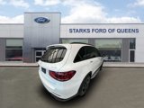 Used 2021 Mercedes-Benz GLC 300 4MATIC image 4