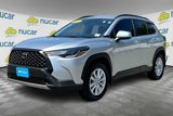 Used 2022 Toyota Corolla Cross LE image 3