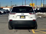 Used 2019 Jeep Cherokee Latitude w/ Cold Weather Group image 6