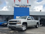 Used 2017 Chevrolet Silverado 1500 LT image 2