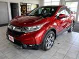 Used 2017 Honda CR-V EX image 3