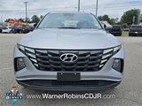 Used 2024 Hyundai Tucson SE image 2