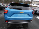 New 2025 Chevrolet Trax LT w/ Driver Confidence Package image 5