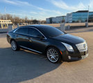 Used 2013 Cadillac XTS Platinum image 5