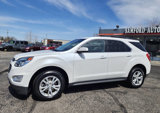 Used 2017 Chevrolet Equinox LT w/ Convenience Package image 3